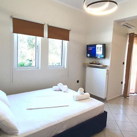 New Village Studios, Preveza A1 Zewnętrze zdjęcie