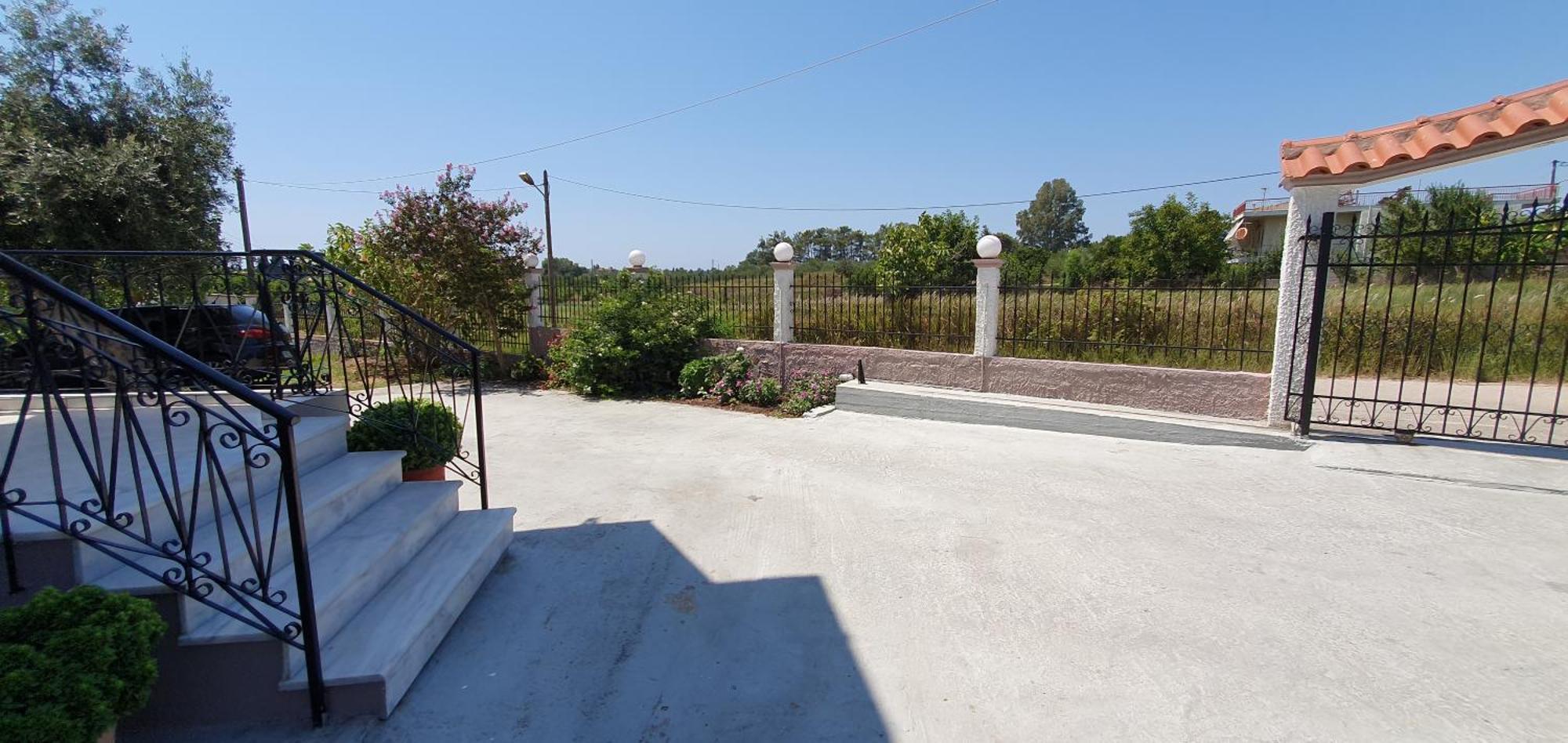 New Village Studios, Preveza A1 Zewnętrze zdjęcie