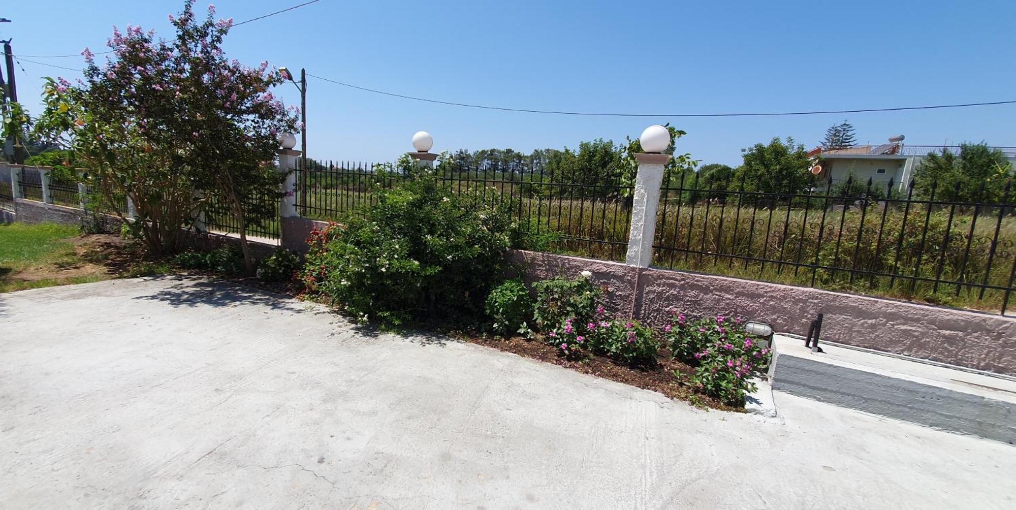 New Village Studios, Preveza A1 Zewnętrze zdjęcie