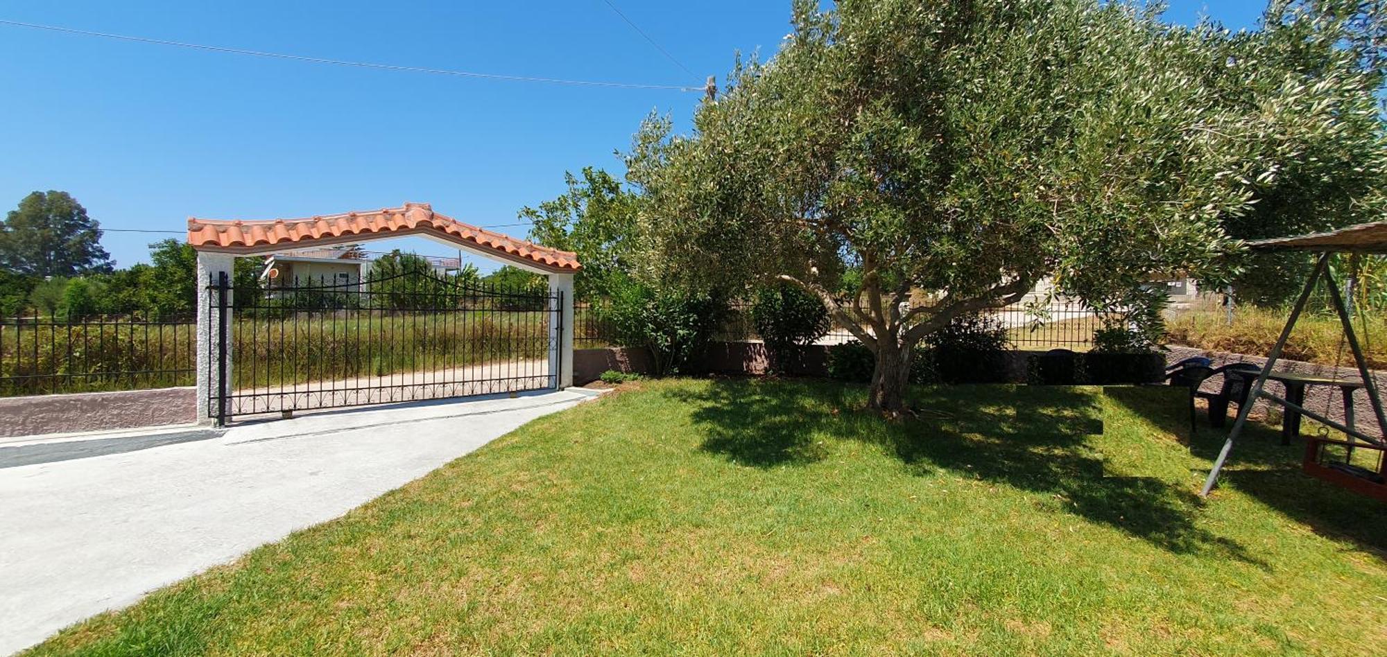 New Village Studios, Preveza A1 Zewnętrze zdjęcie