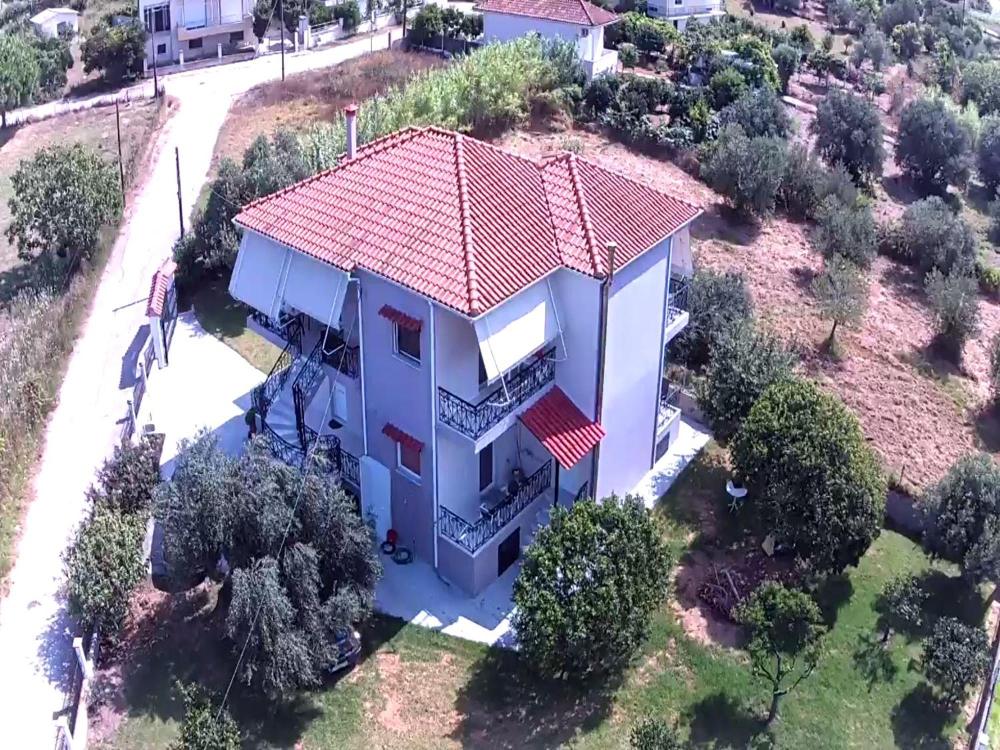 New Village Studios, Preveza A1 Zewnętrze zdjęcie