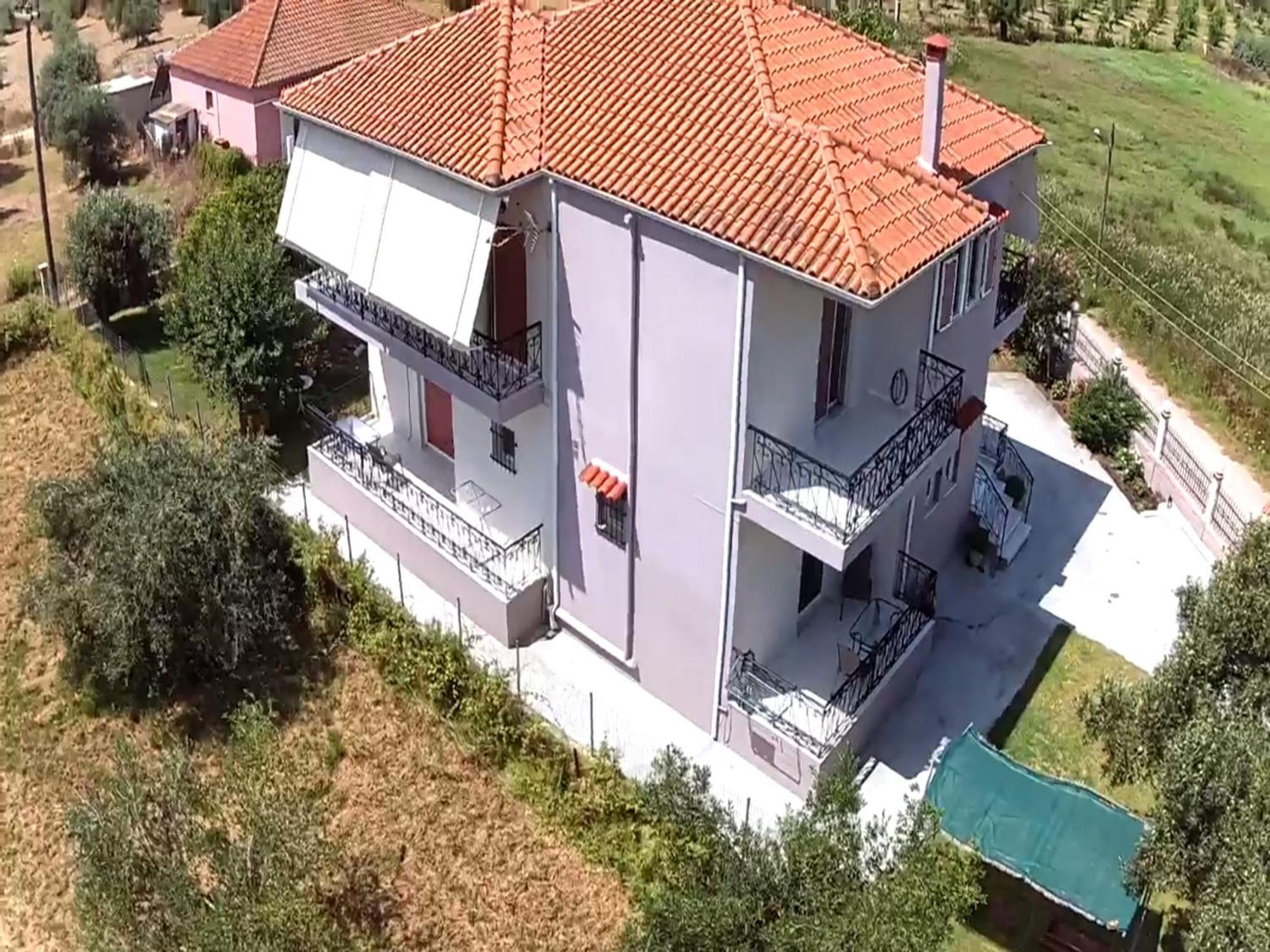 New Village Studios, Preveza A1 Zewnętrze zdjęcie