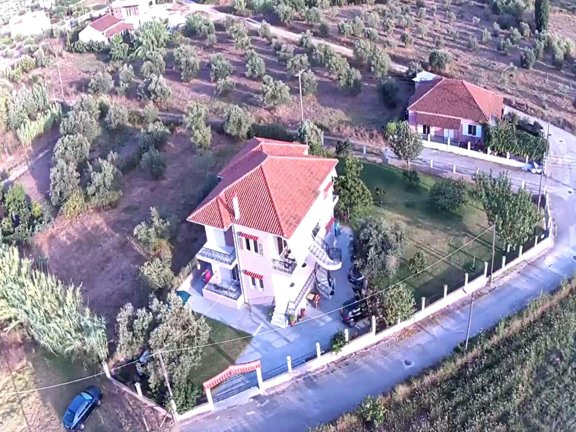 New Village Studios, Preveza A1 Zewnętrze zdjęcie