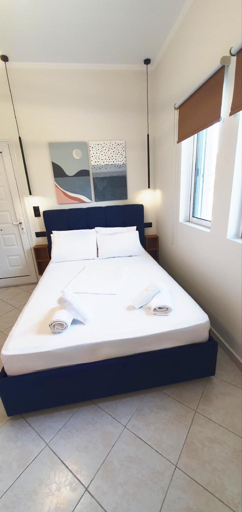 New Village Studios, Preveza A1 Zewnętrze zdjęcie