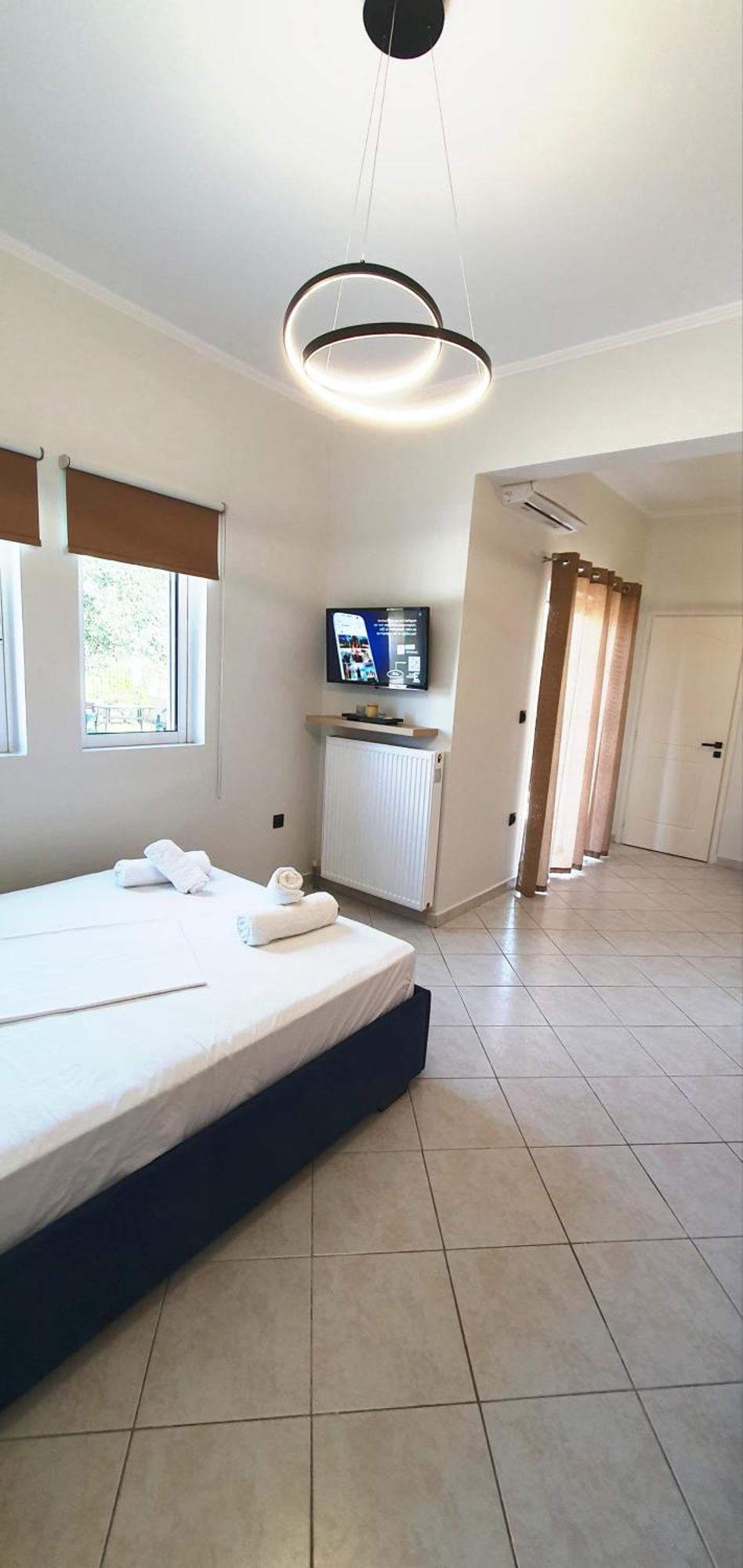 New Village Studios, Preveza A1 Zewnętrze zdjęcie
