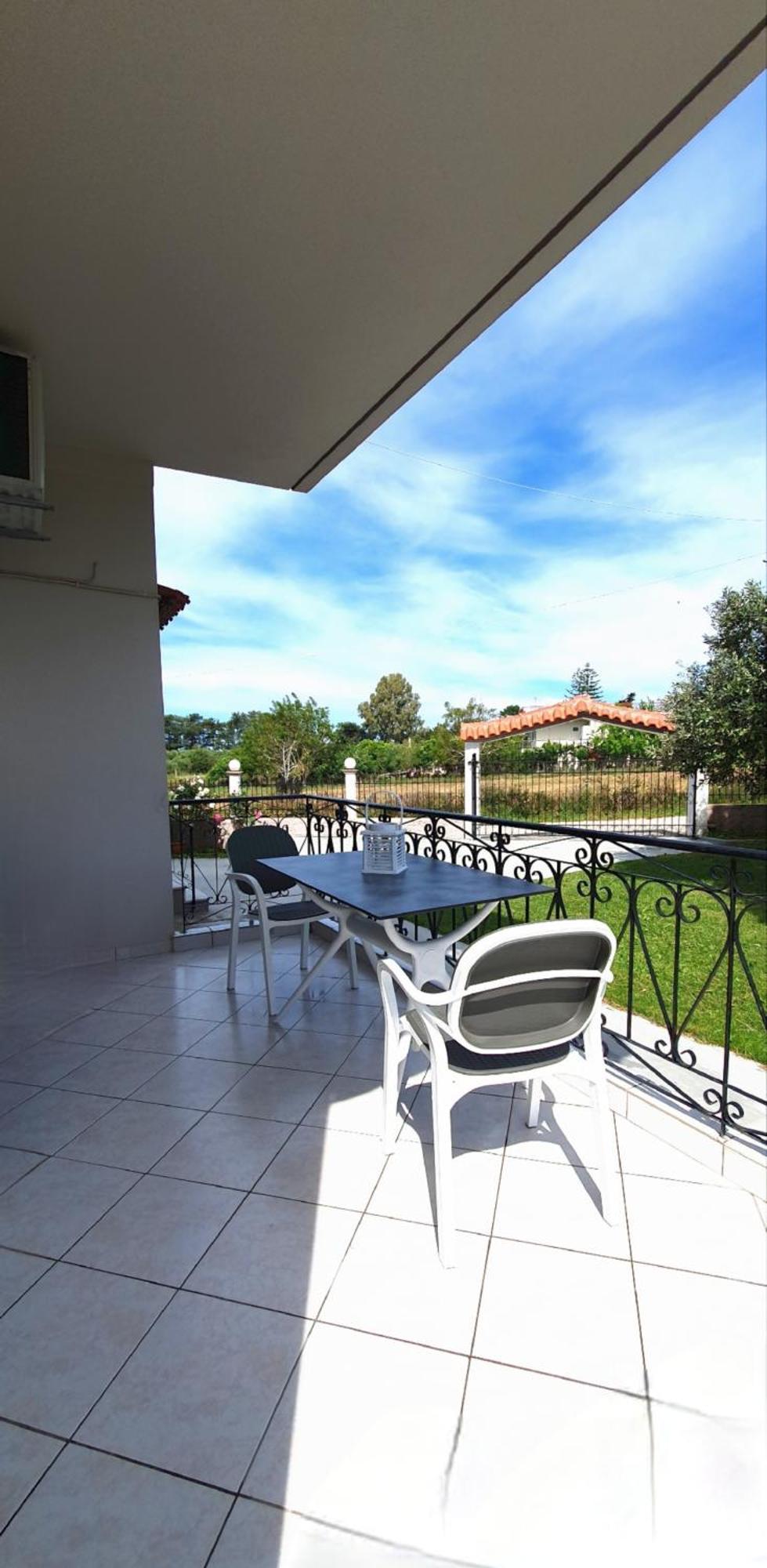 New Village Studios, Preveza A1 Zewnętrze zdjęcie