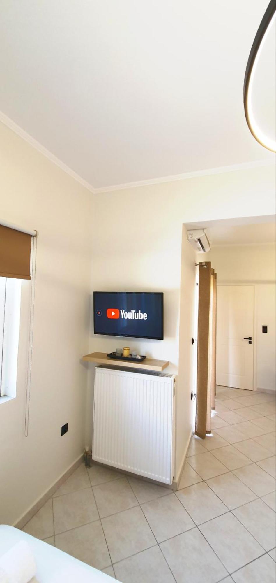 New Village Studios, Preveza A1 Zewnętrze zdjęcie