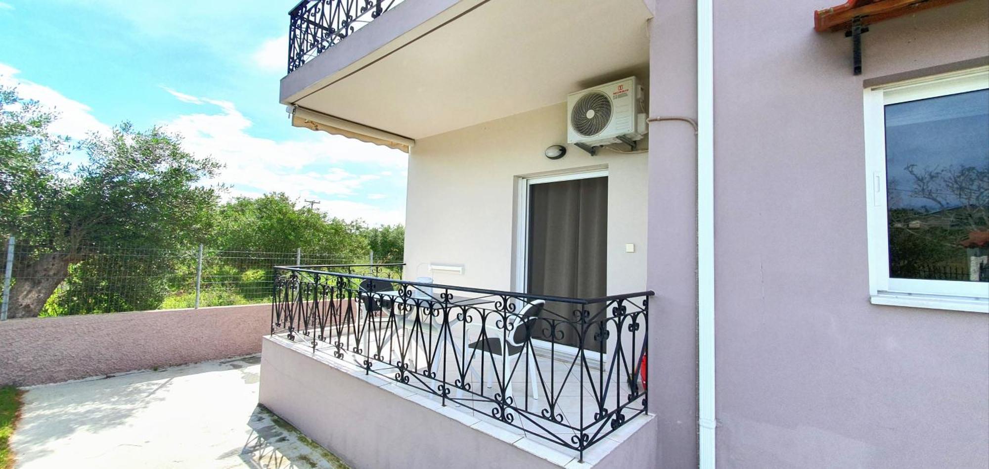 New Village Studios, Preveza A1 Zewnętrze zdjęcie