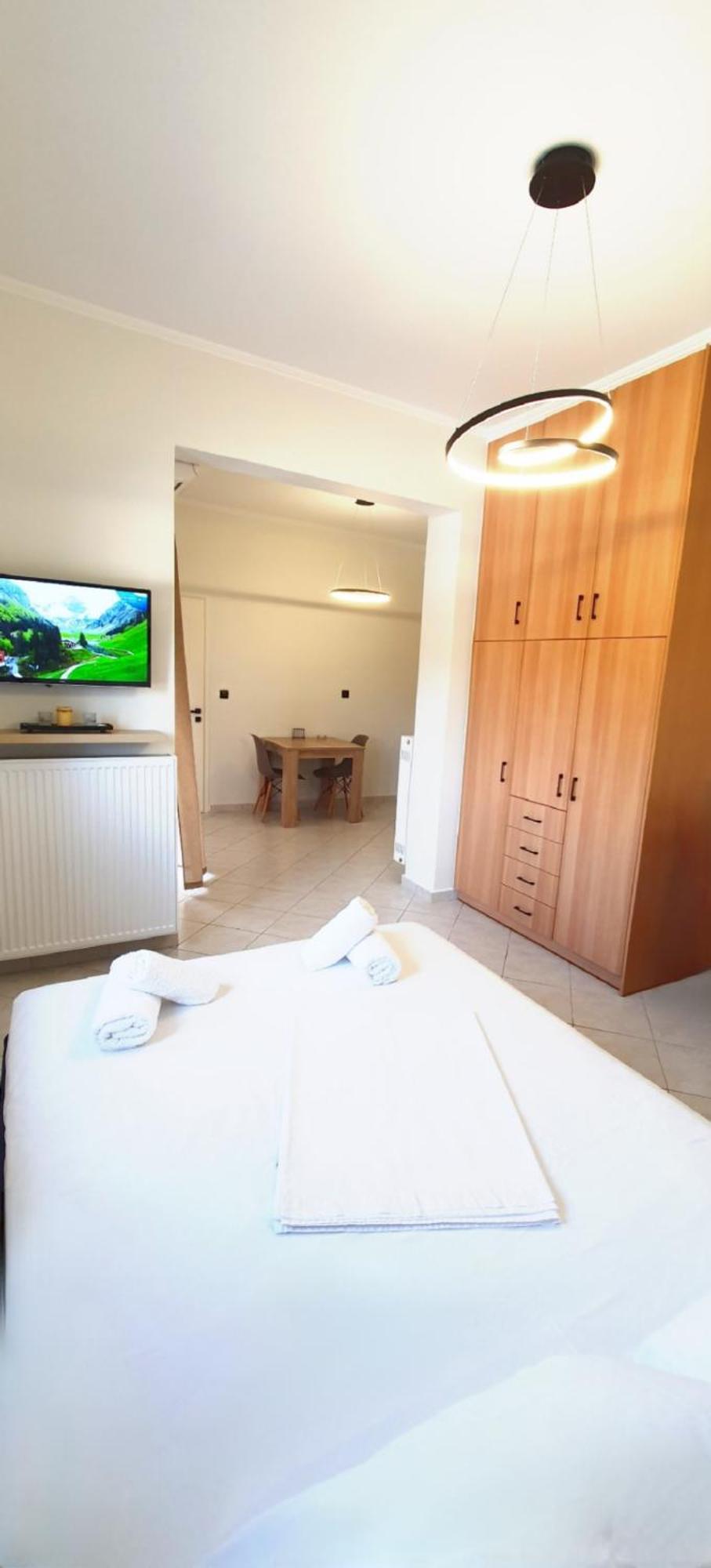 New Village Studios, Preveza A1 Zewnętrze zdjęcie