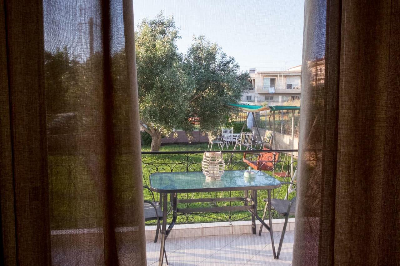 New Village Studios, Preveza A1 Zewnętrze zdjęcie