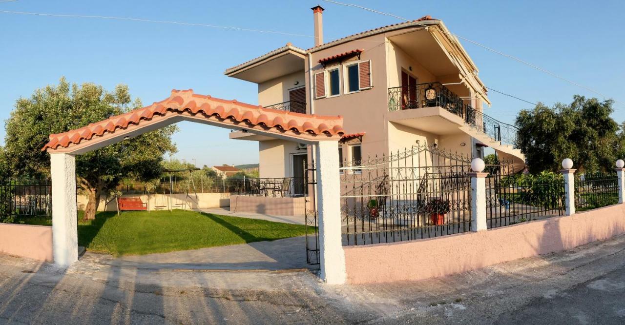 New Village Studios, Preveza A1 Zewnętrze zdjęcie