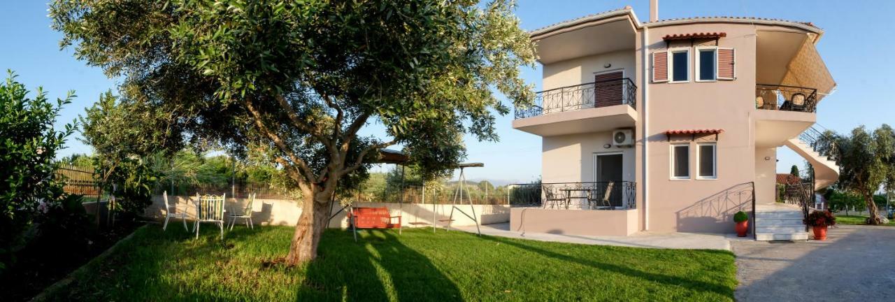 New Village Studios, Preveza A1 Zewnętrze zdjęcie